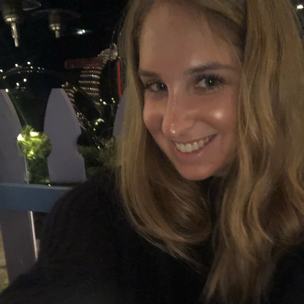 Meet your Posher, Jill